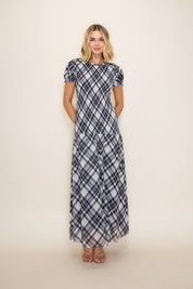 Hattie Dress