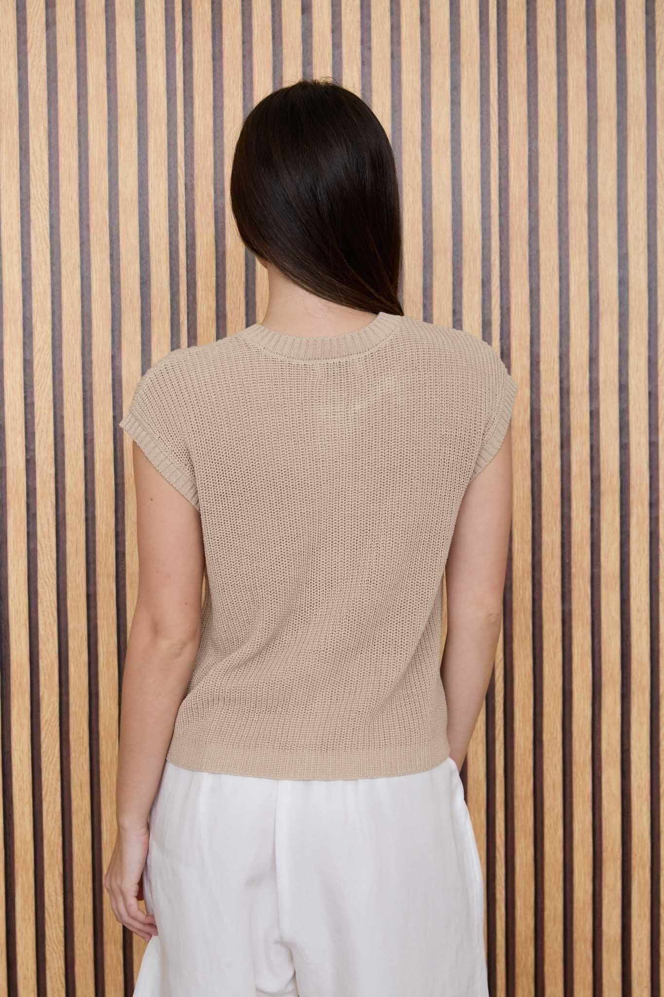 Always you - Light Khaki