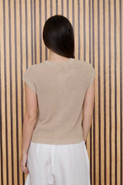 Always you - Light Khaki
