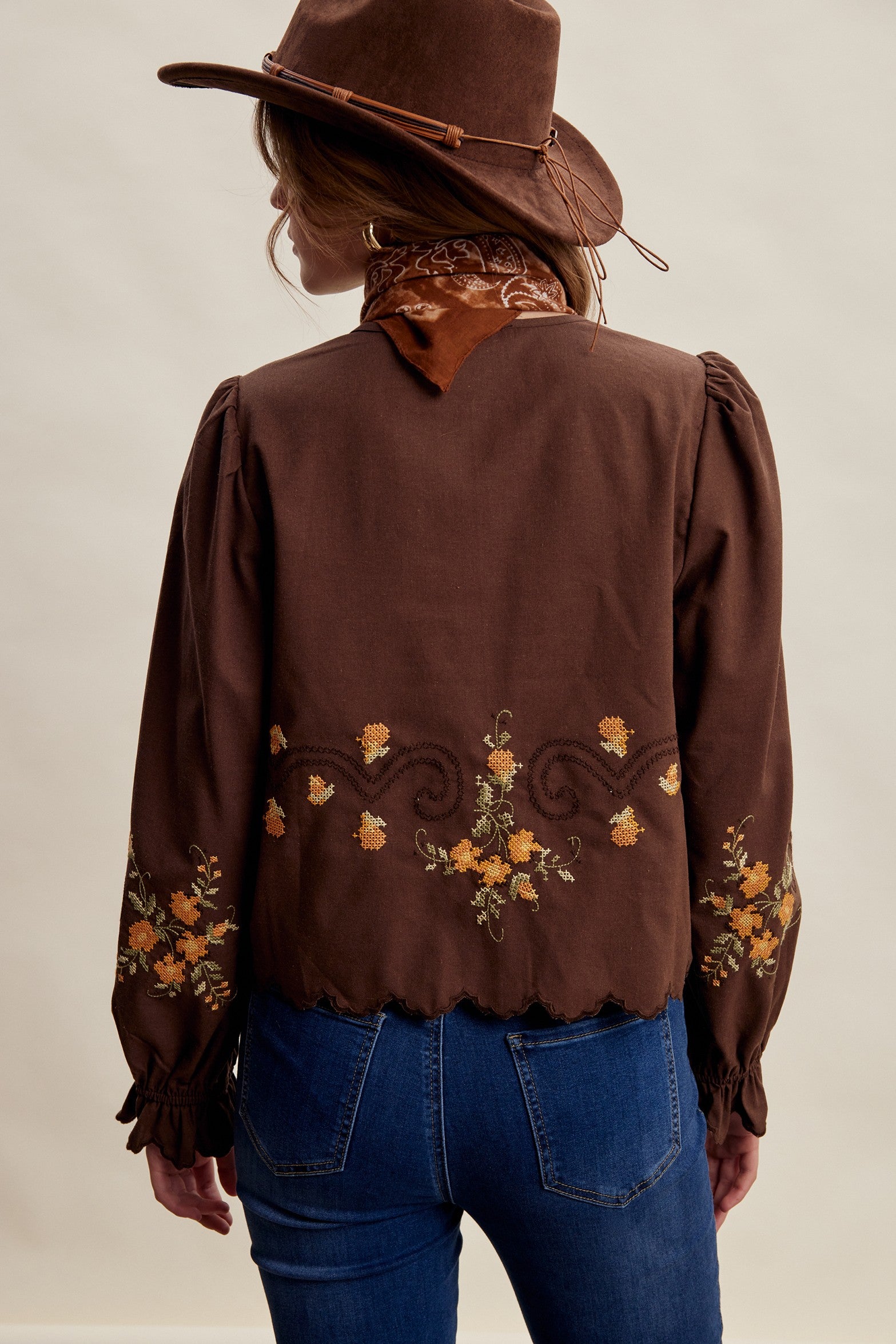 Sybel - Espresso