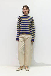 The Cassandra Sweater