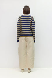 The Cassandra Sweater