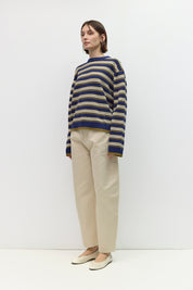 The Cassandra Sweater