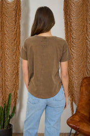 Xenia Top