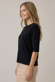 Caroline - Black