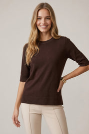 Caroline - Espresso