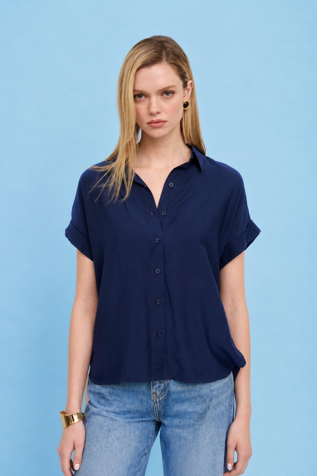 Brielle - Navy