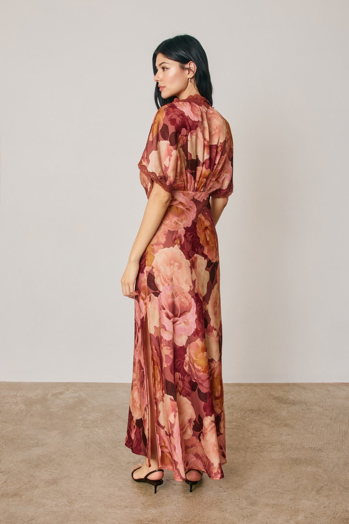 Romantic Florals