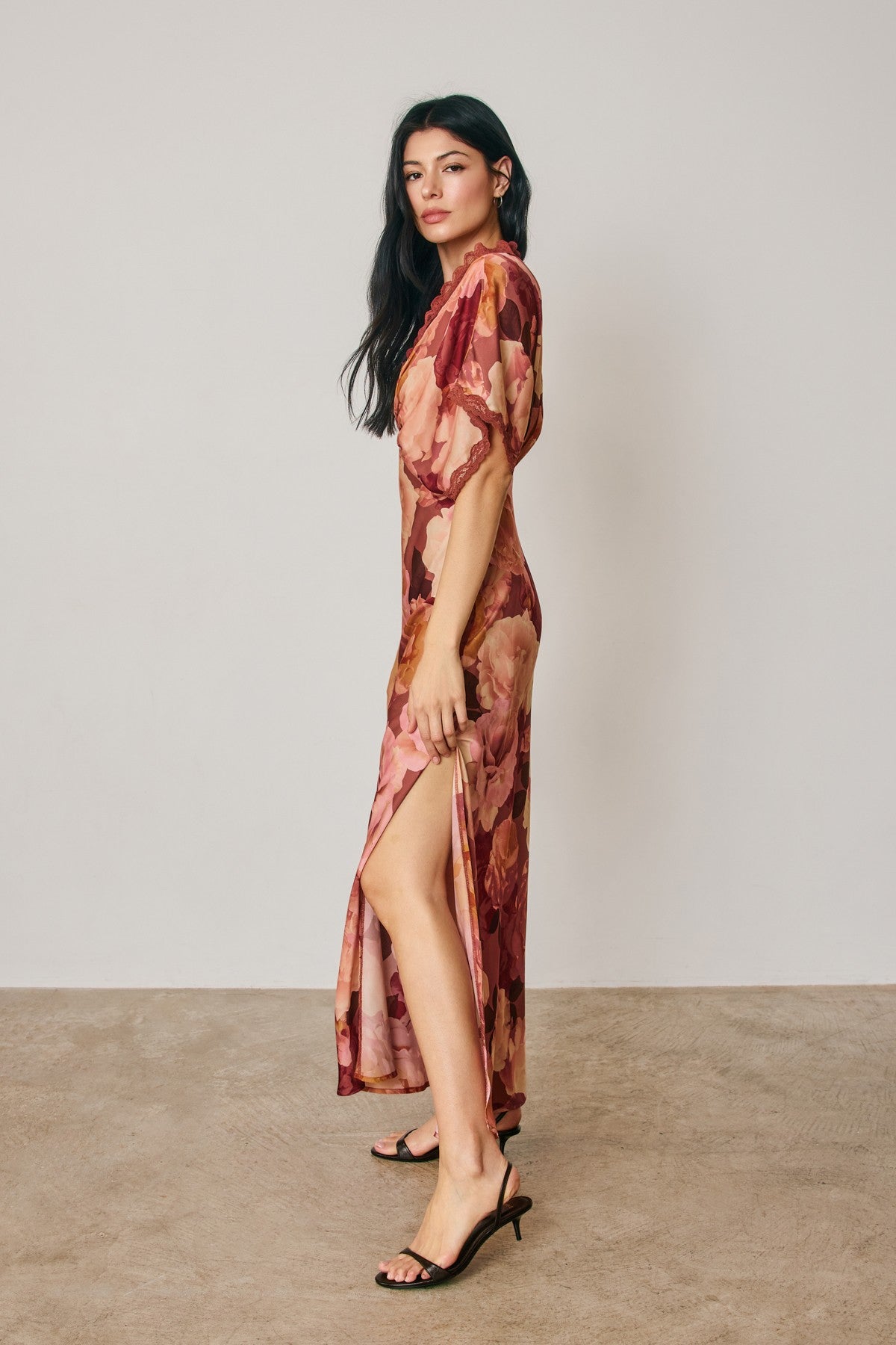 Romantic Florals