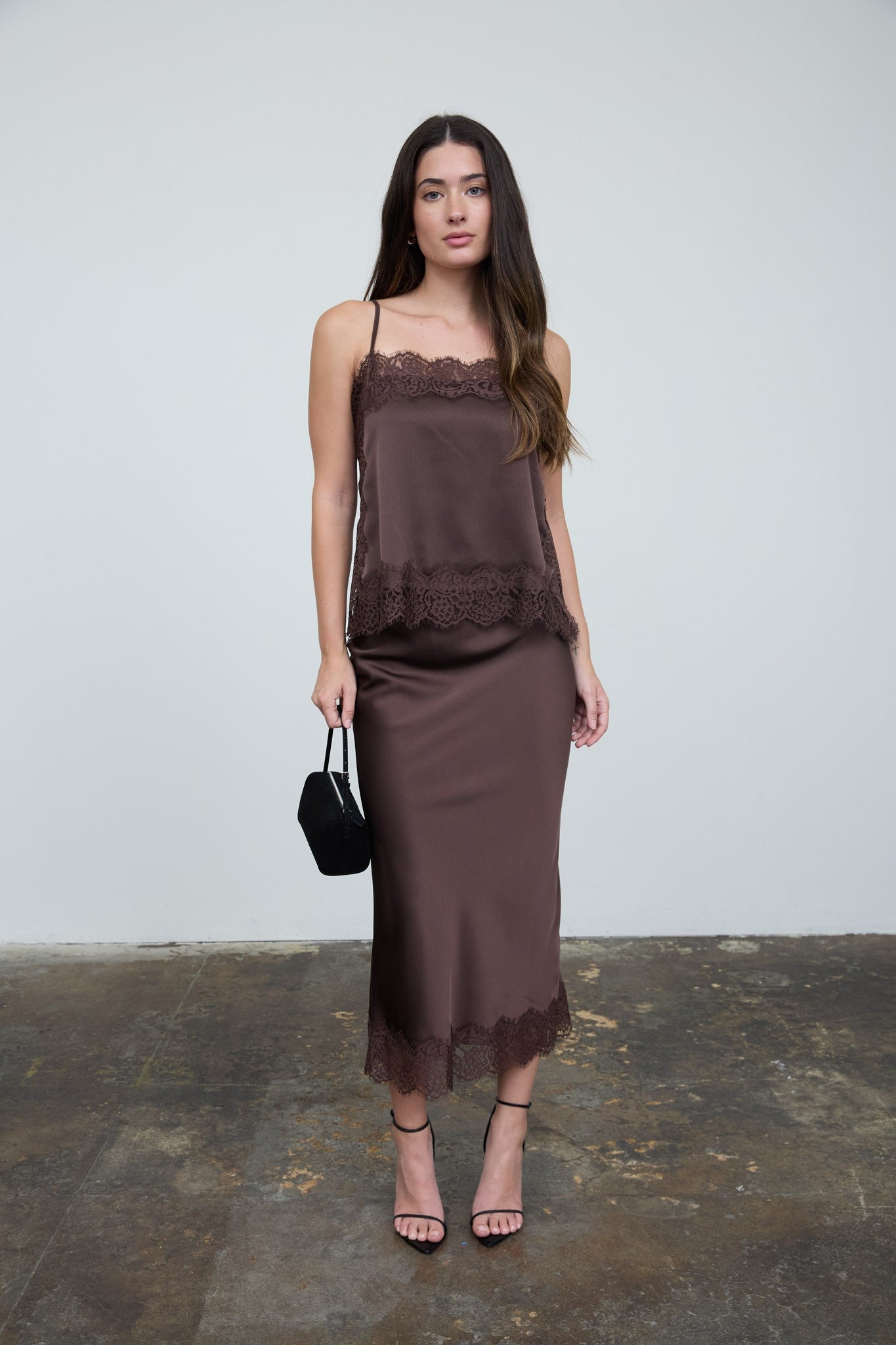 Dubai Skirt