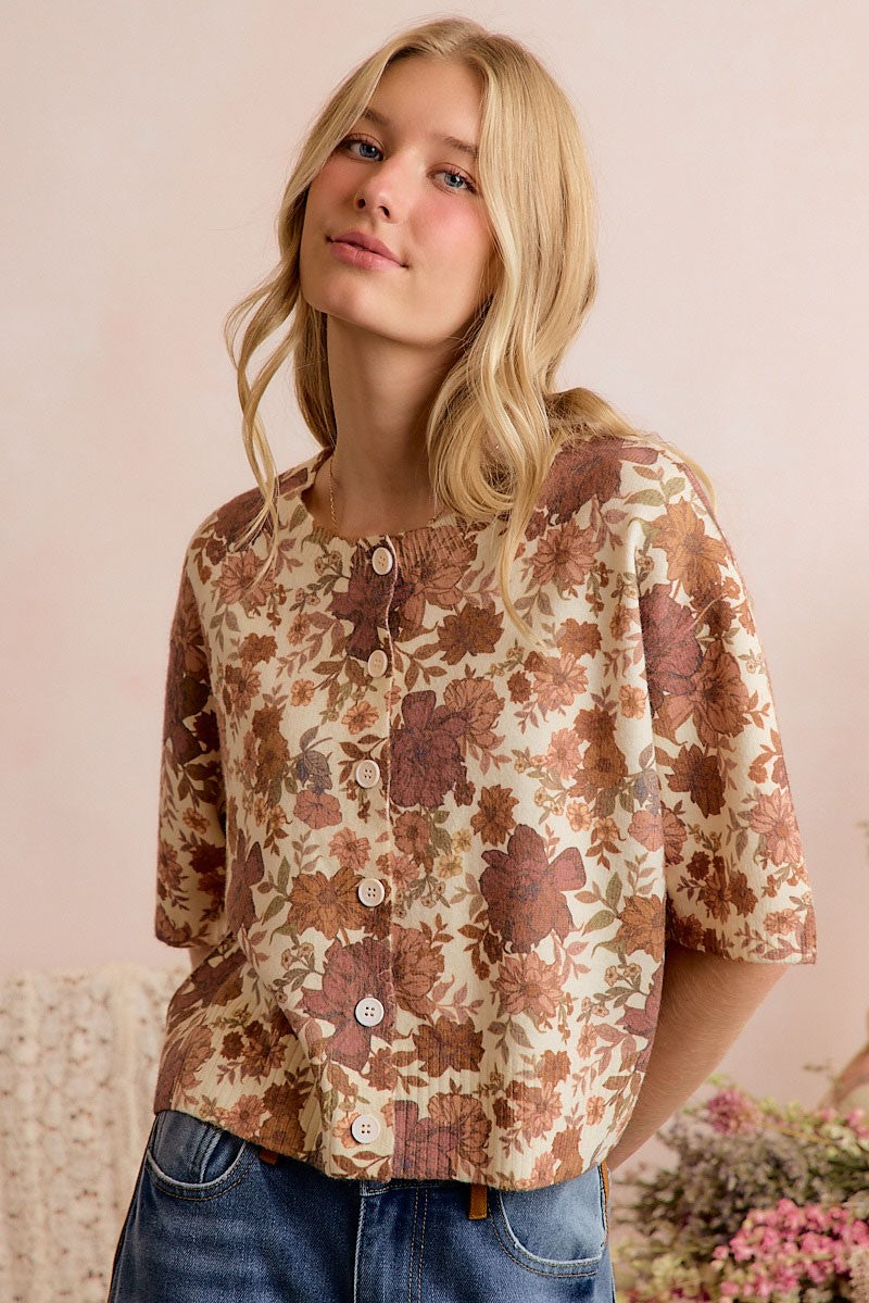 Vintage Charm
