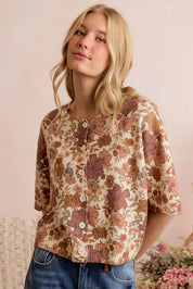 Vintage Charm