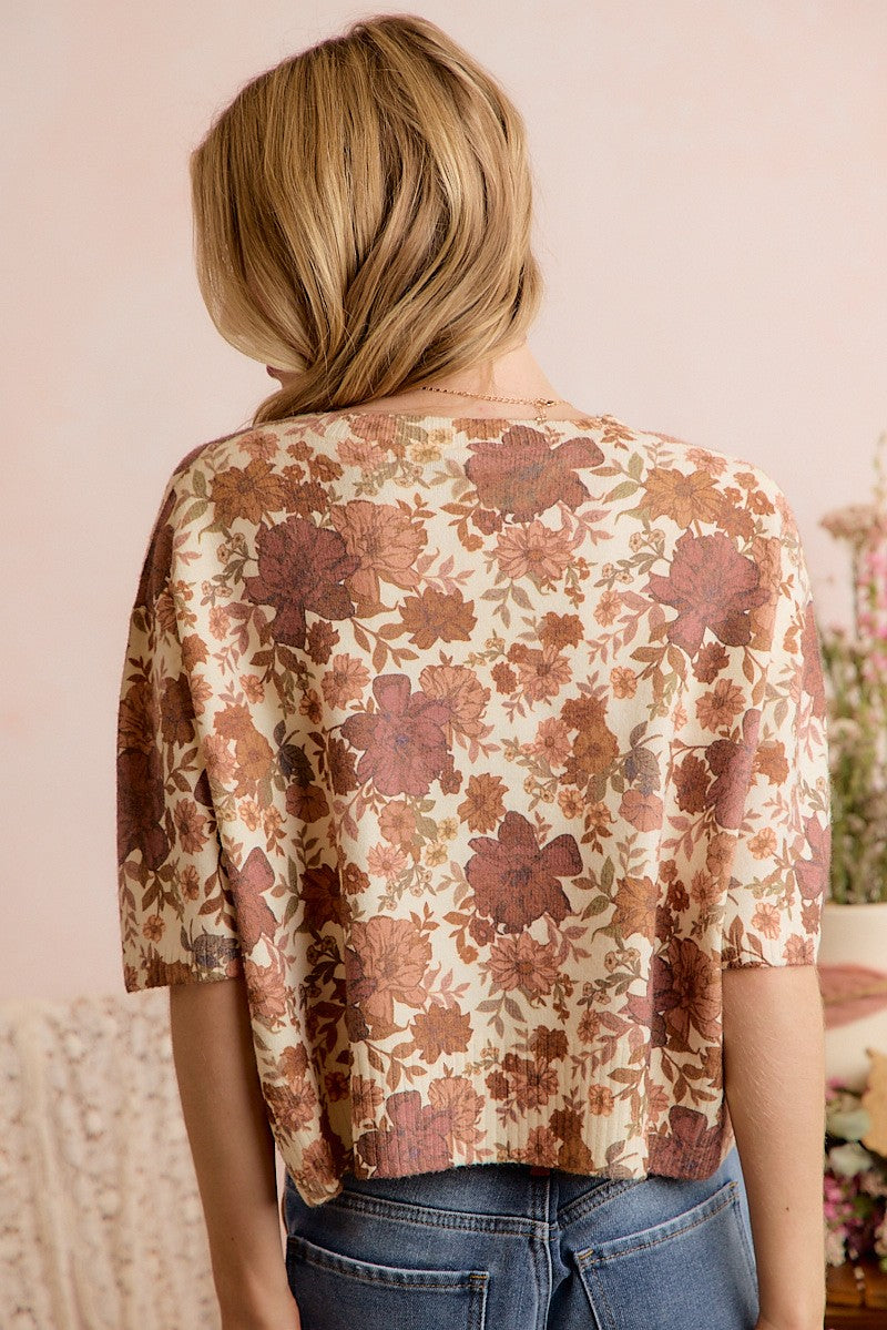 Vintage Charm