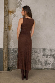 Maren - Brown