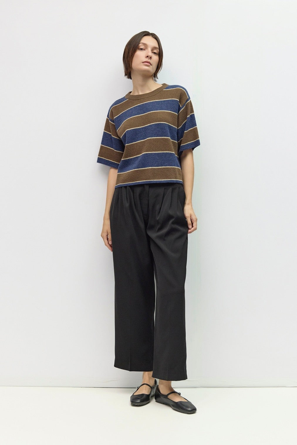 The Pam Top