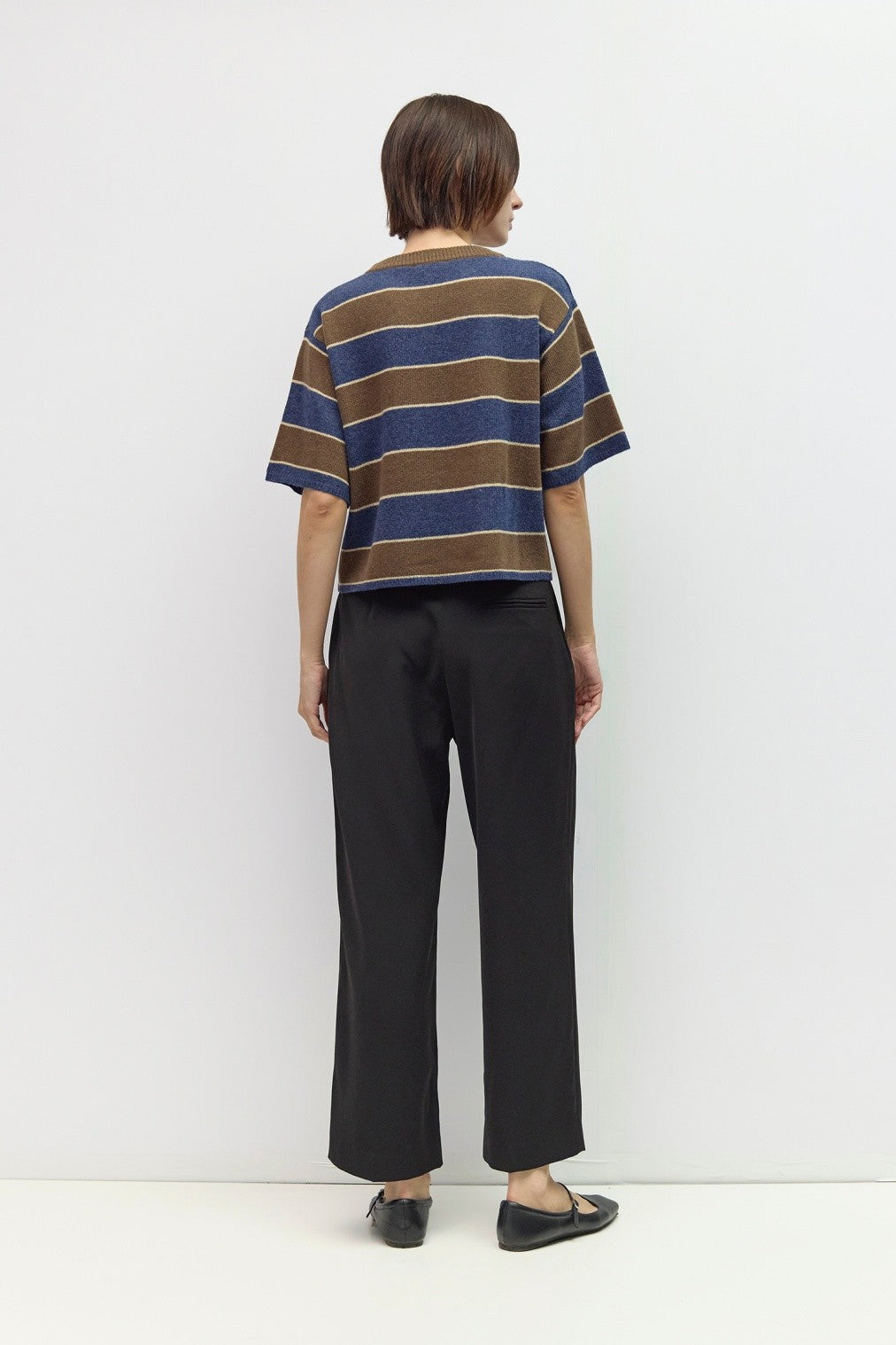 The Pam Top