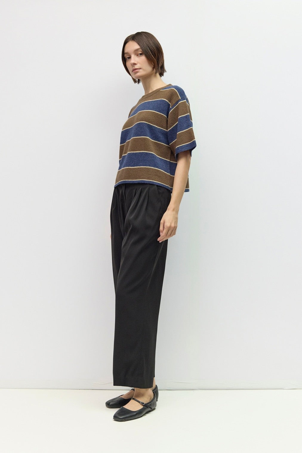 The Pam Top