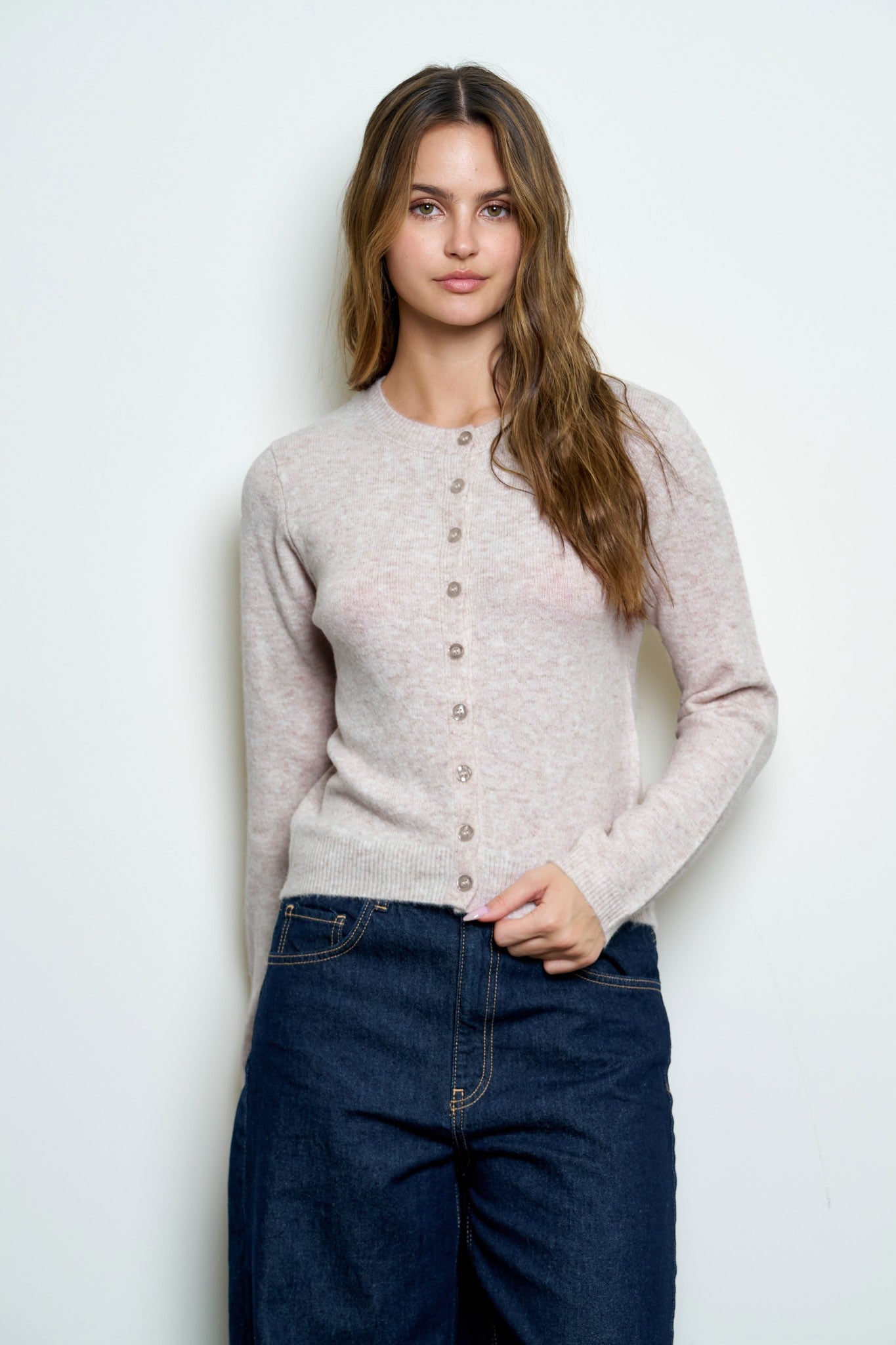 Briggs - Light Khaki