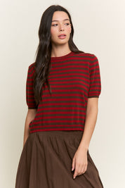 Leni - Red