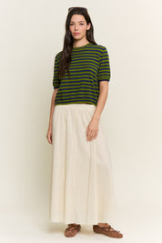 Leni - Olive
