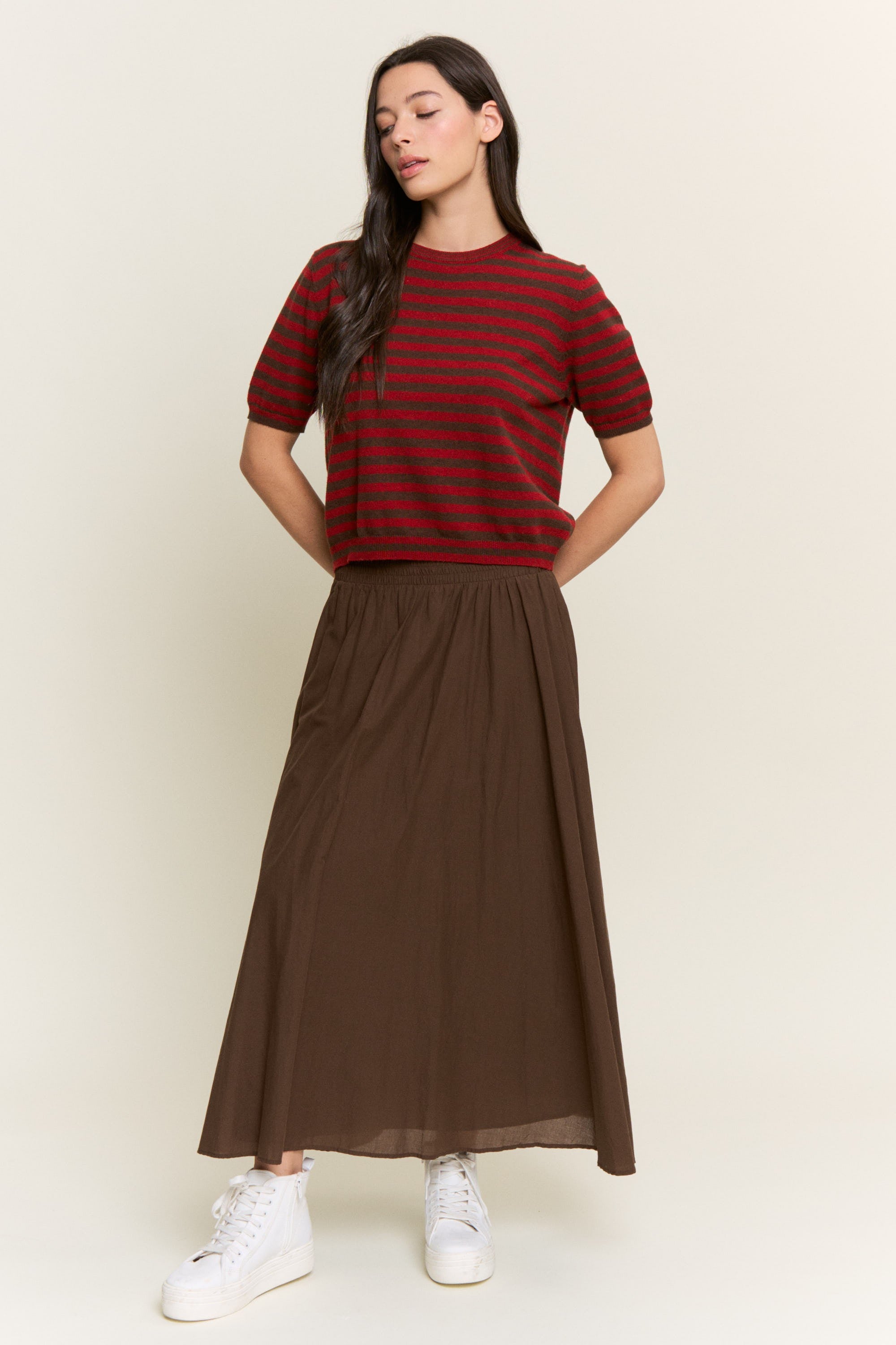 Leni - Red