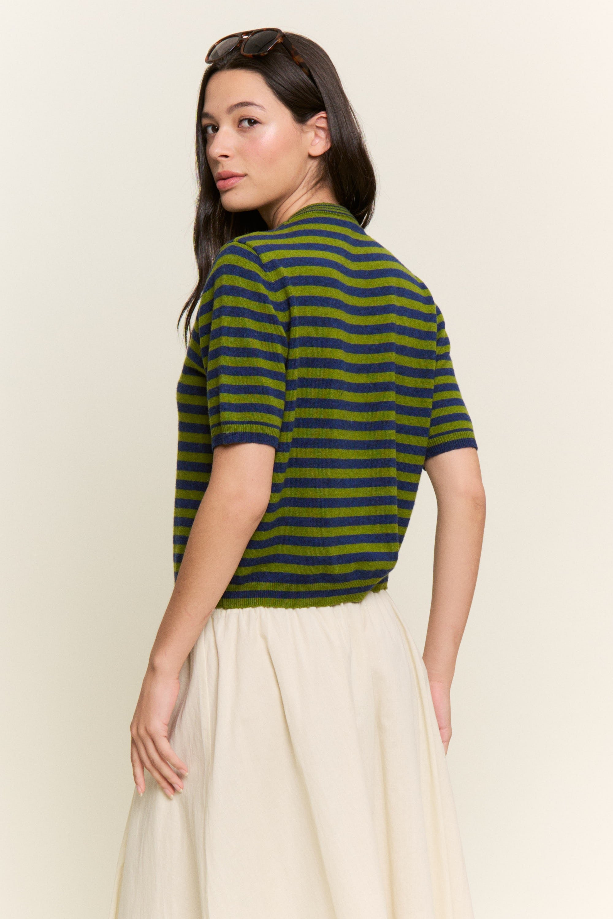 Leni - Olive