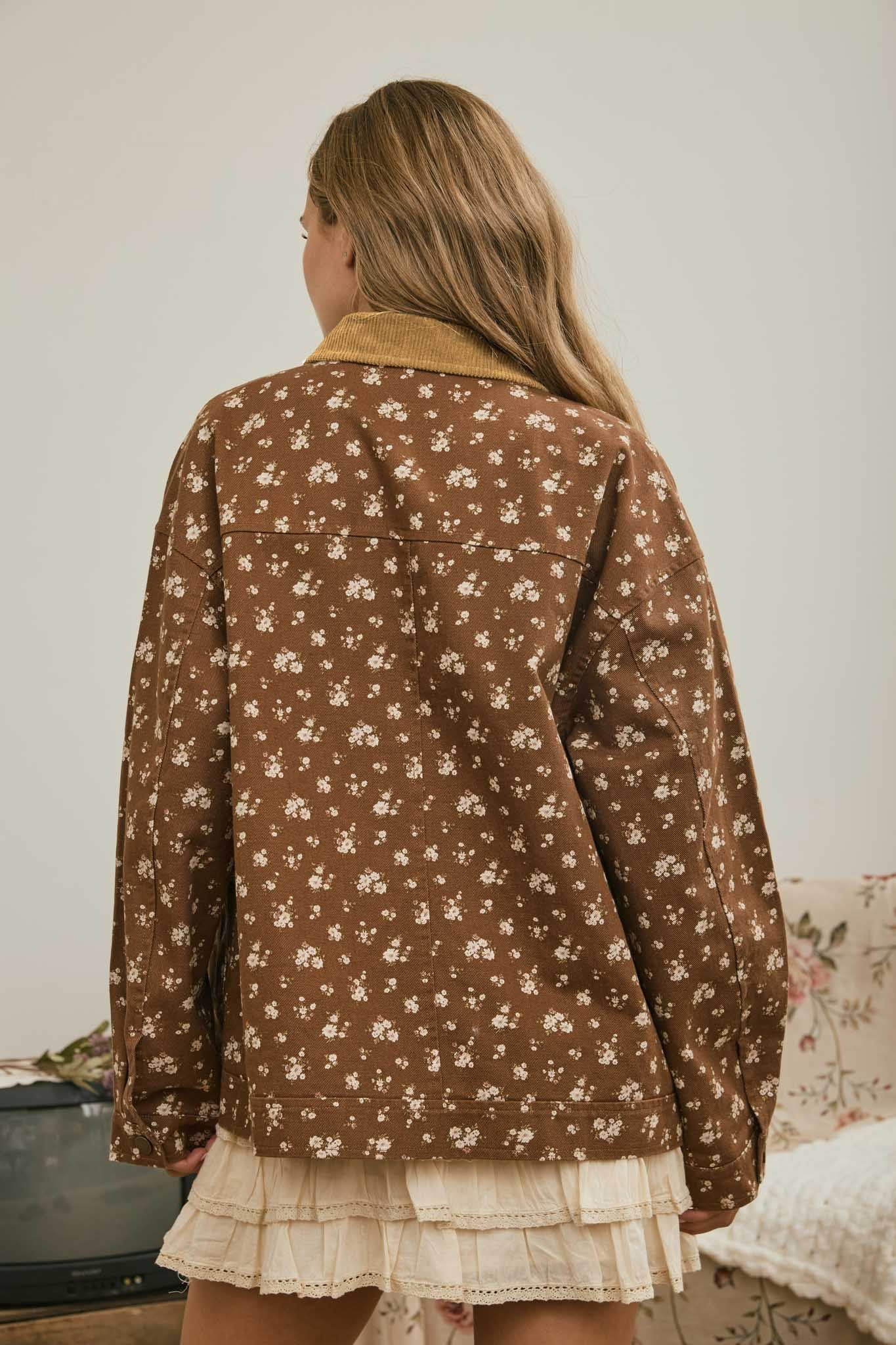 Floral Farmer