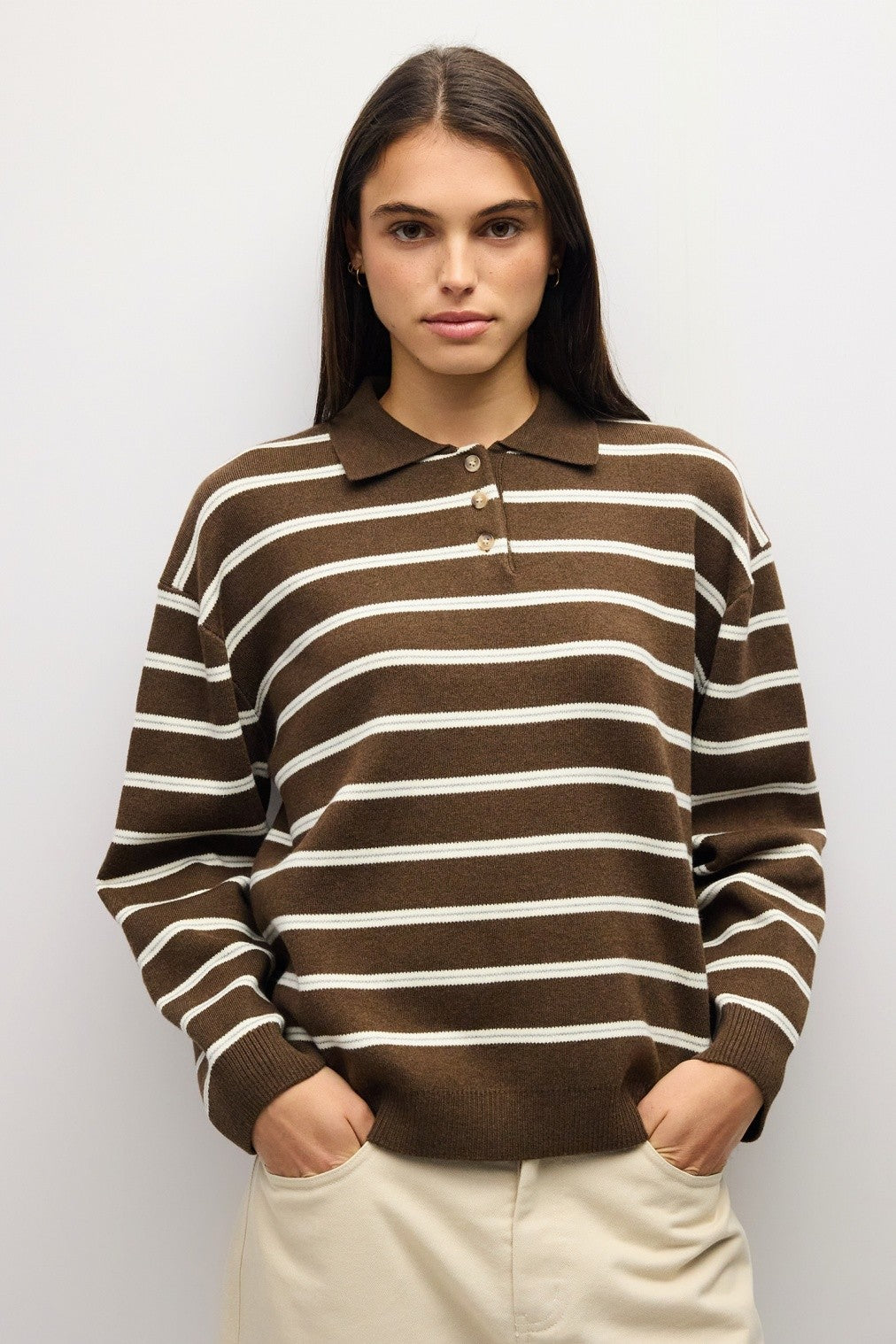 The Nora Sweater