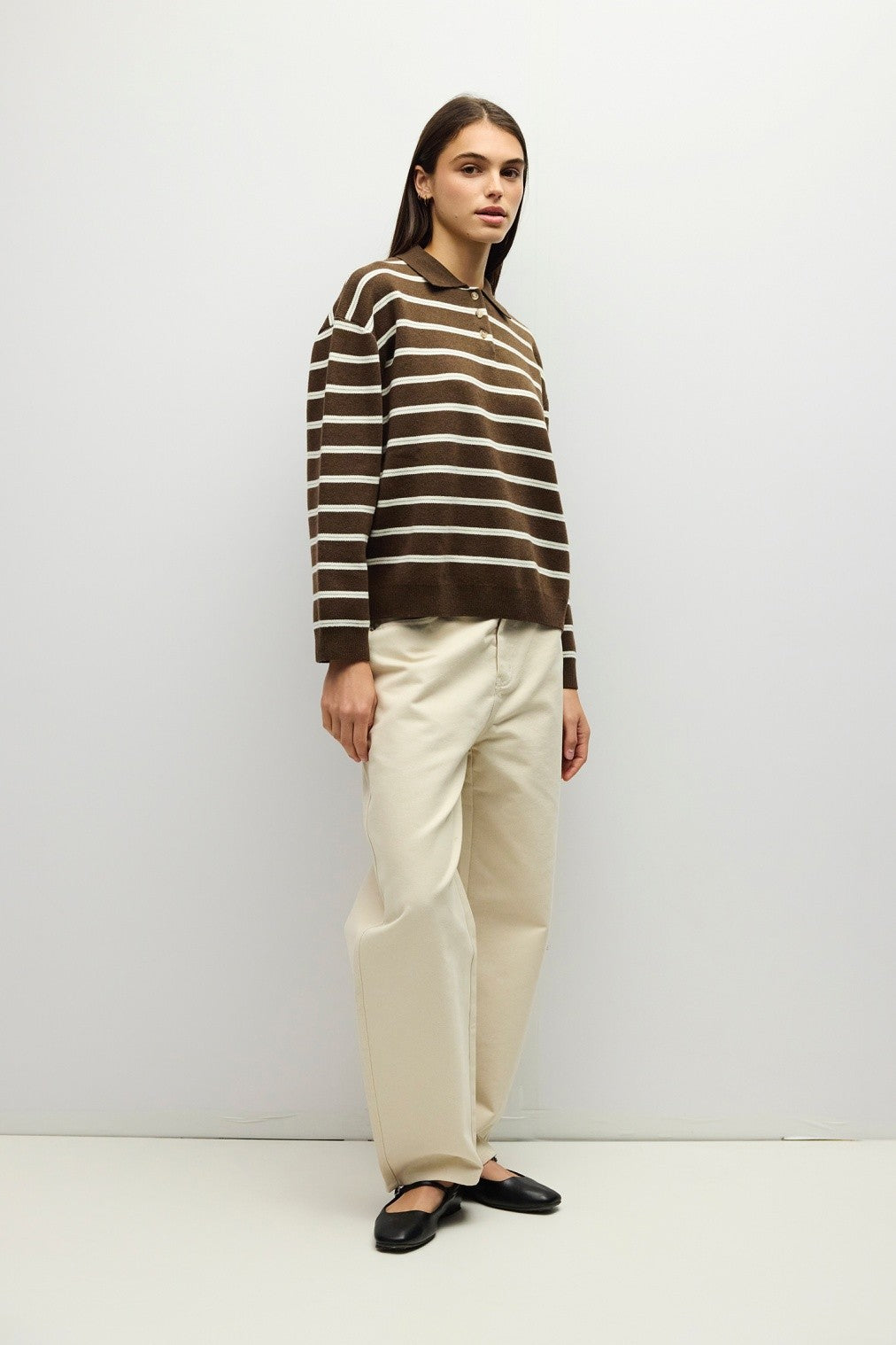 The Nora Sweater