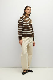 The Nora Sweater