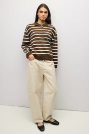 The Nora Sweater
