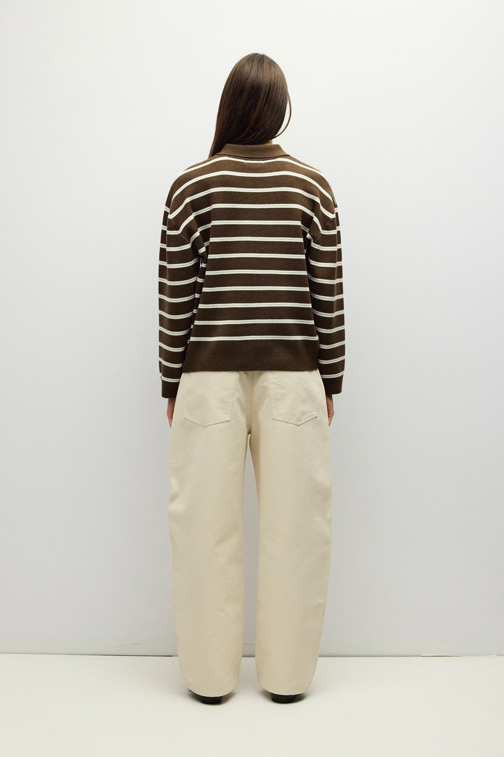 The Nora Sweater