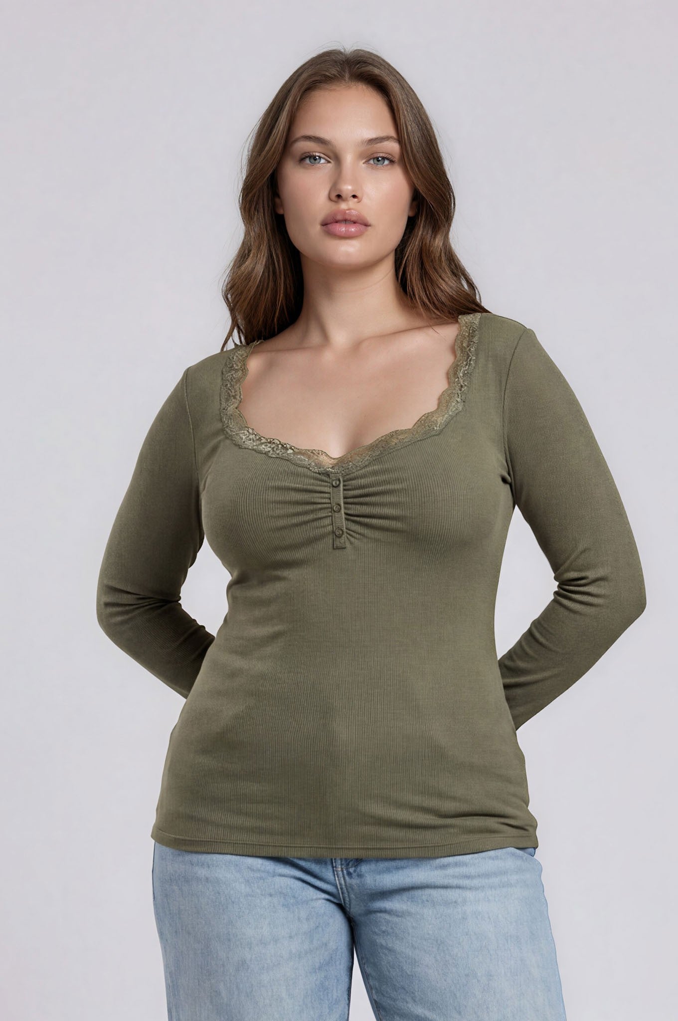 Remi - Olive