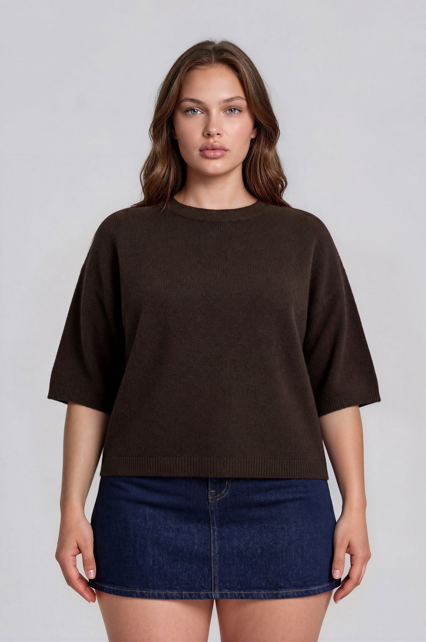 Jovie - Dark Brown