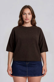 Jovie - Dark Brown