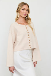 Posie - Light Khaki
