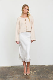 Posie - Light Khaki