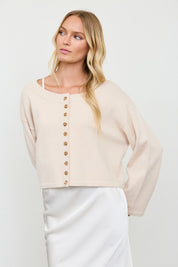 Posie - Light Khaki