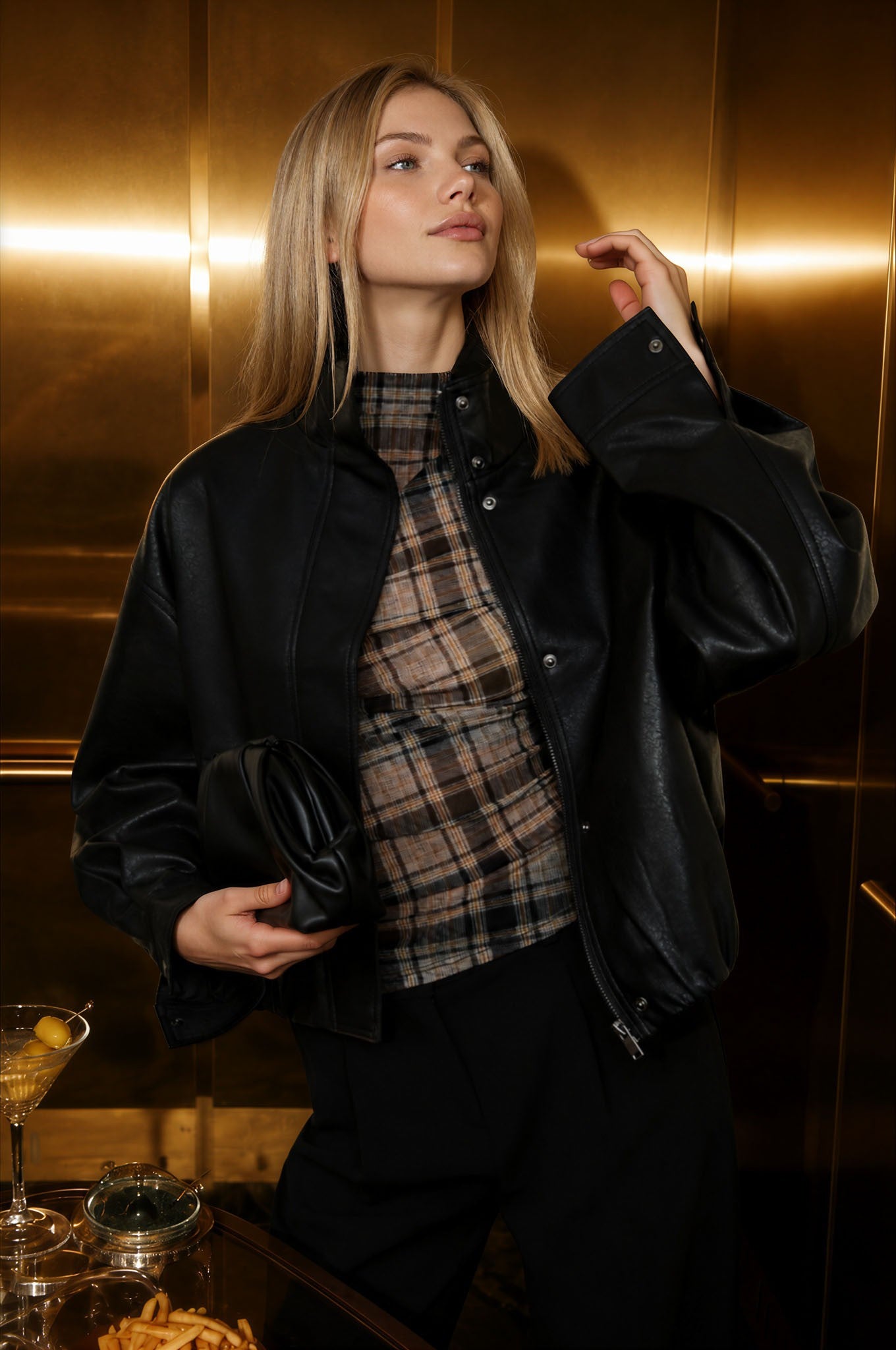 Wingman Jacket