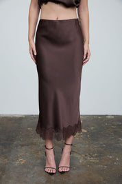 Dubai Skirt