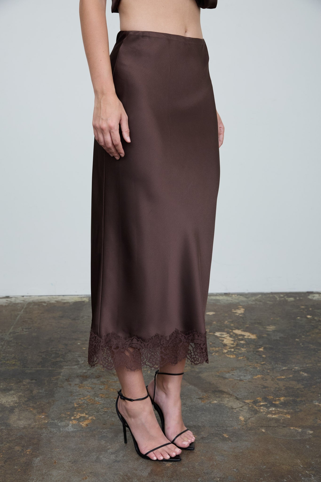 Dubai Skirt