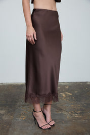 Dubai Skirt
