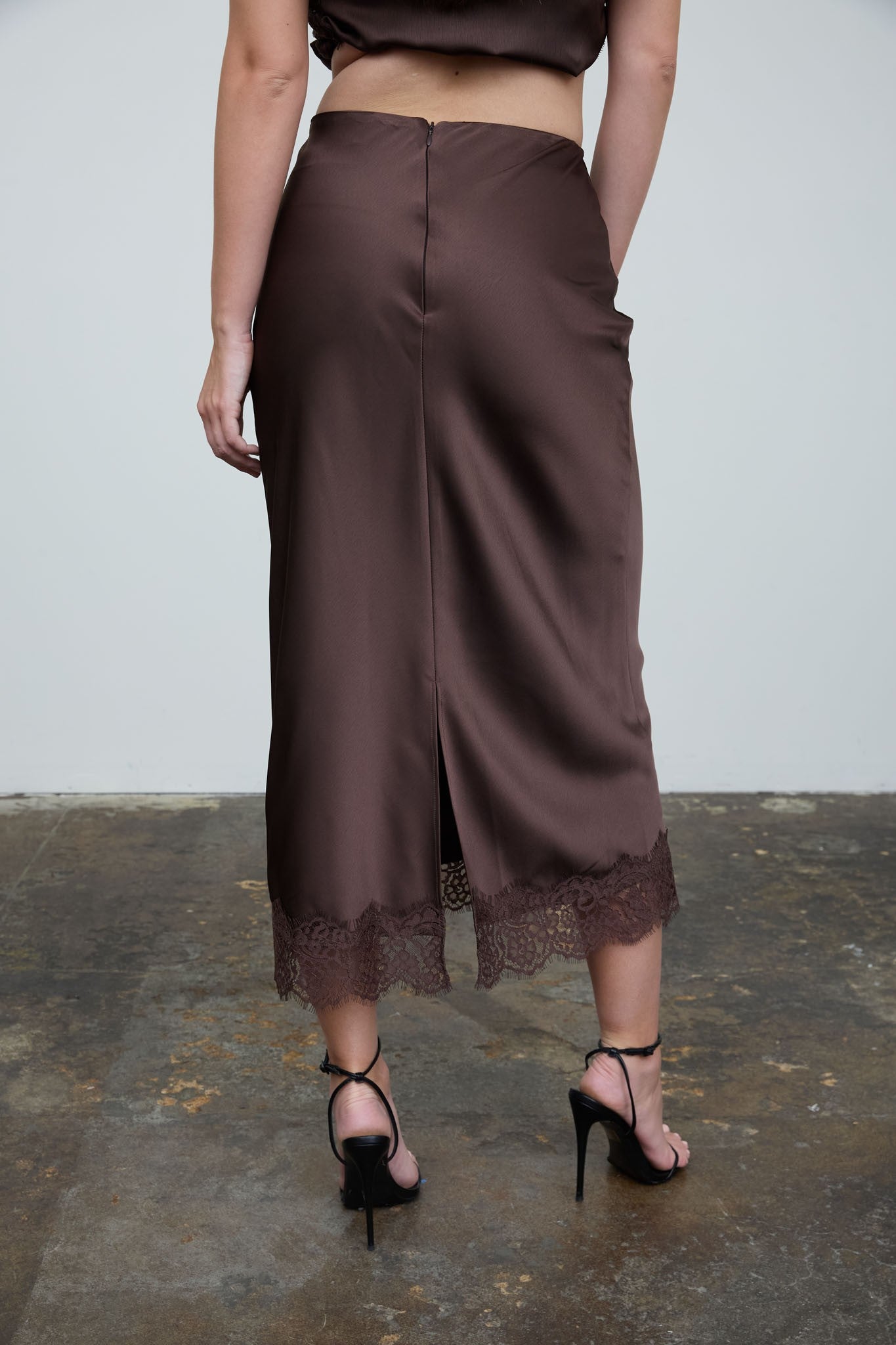 Dubai Skirt