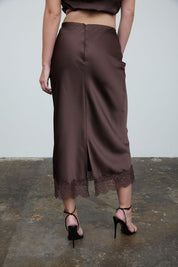 Dubai Skirt