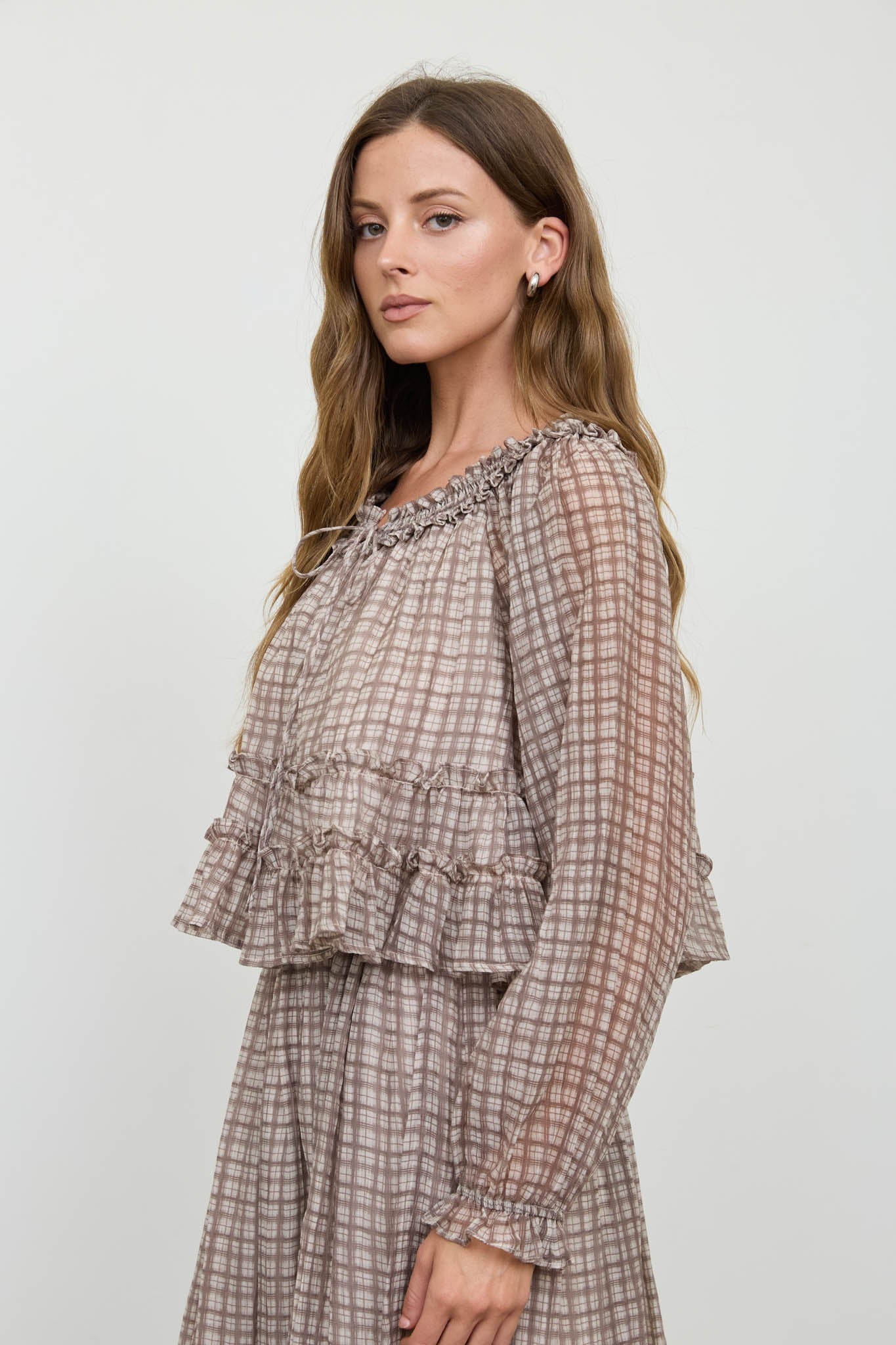 Gayle Top