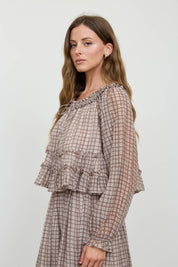Gayle Top