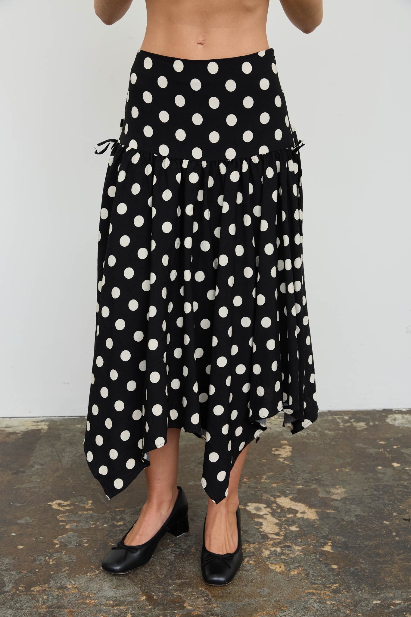 Oceanna Skirt