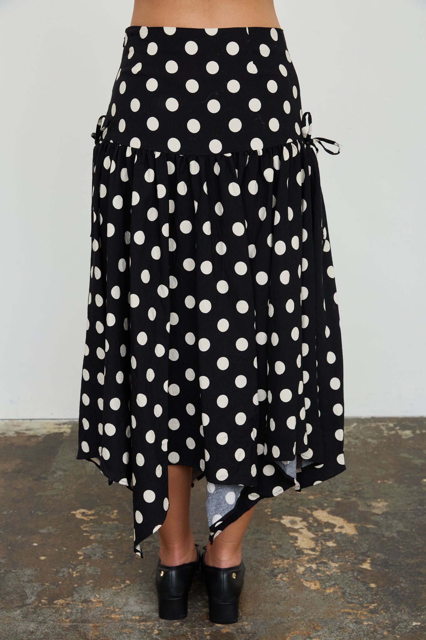 Oceanna Skirt