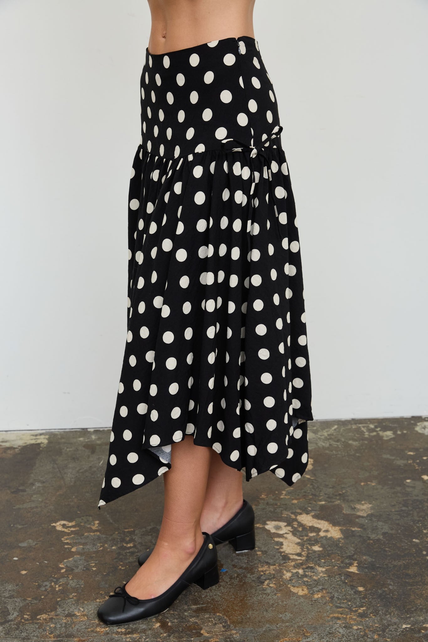 Oceanna Skirt