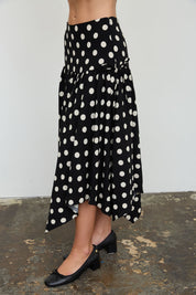 Oceanna Skirt